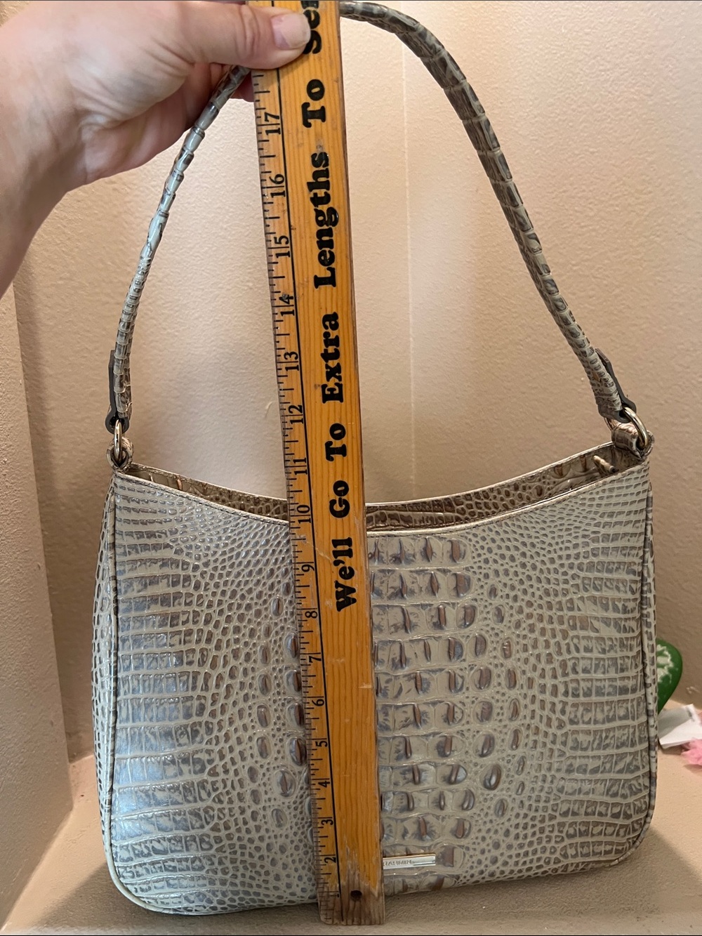 Brahmin Noele bag - Picture 9 of 10